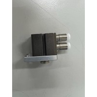 SMC CQSXB12-5DC Pneumatic Cylinder ...